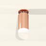 Комплект накладного светильника с акрилом Ambrella light XS6326083