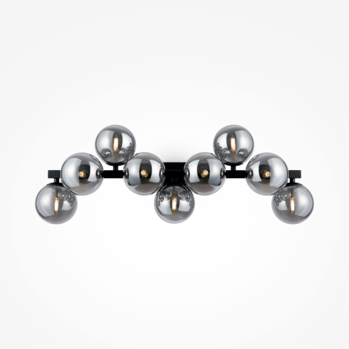 Бра Maytoni MOD547WL-09B