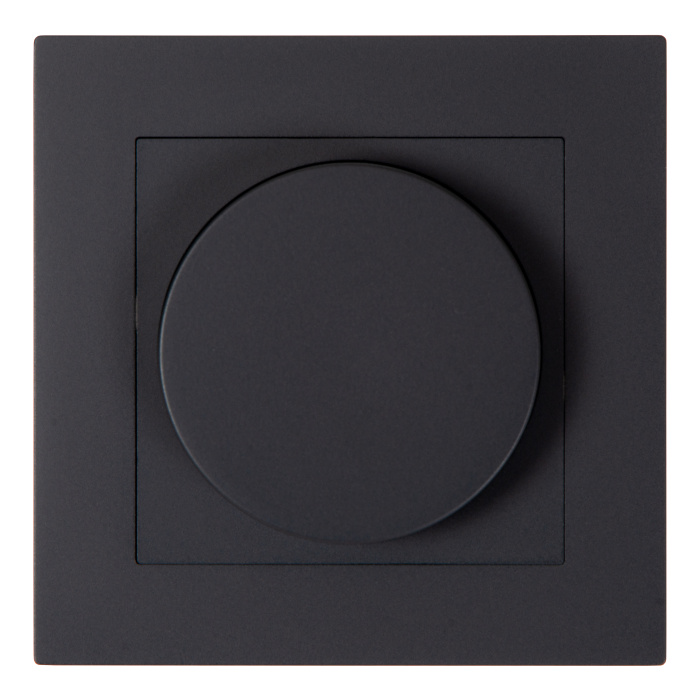 Диммер Lucide RECESSED WALL DIMMER NL 50000/00/30