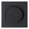 Диммер Lucide RECESSED WALL DIMMER NL 50000/00/30