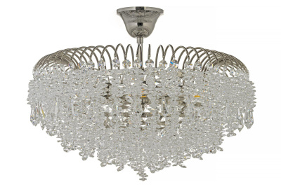 Потолочная люстра Arti Lampadari Delia E 1.3.40.105 N