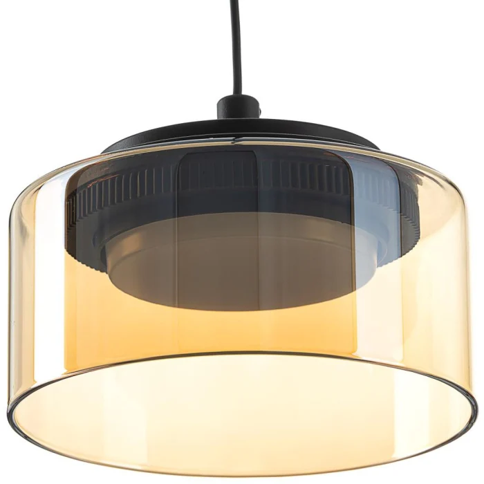 Подвесной светильник Citilux Espace CL243011