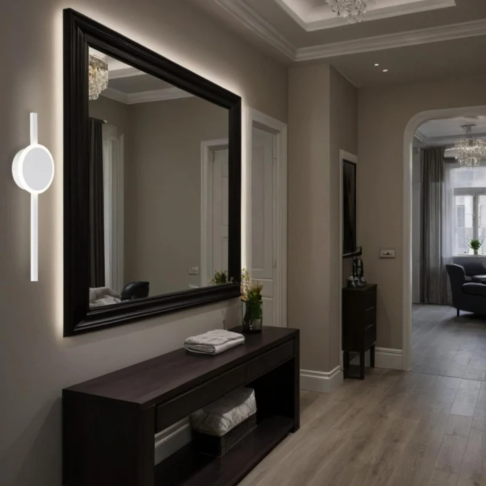 Светильник настенный Citilux Стиг CL203300