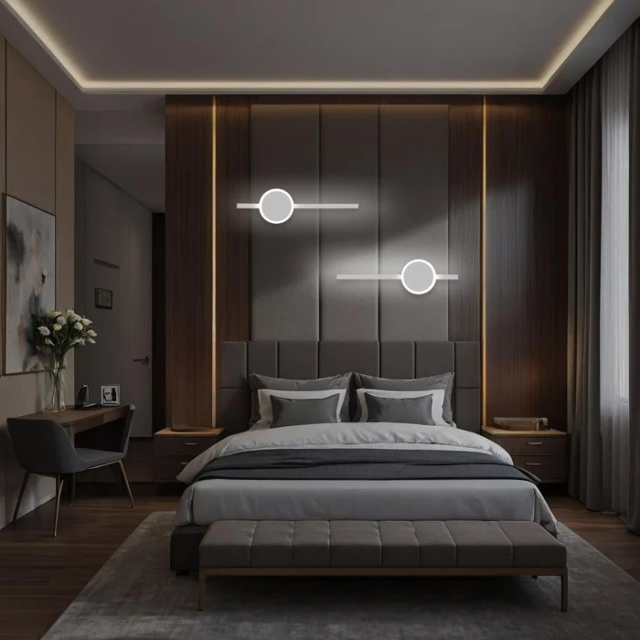 Светильник настенный Citilux Стиг CL203300