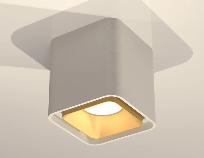 Комплект накладного светильника Ambrella light XS7840004