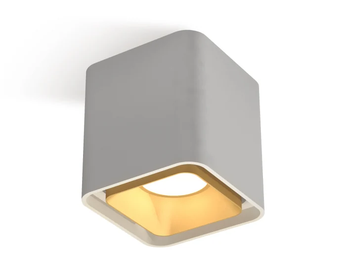 Комплект накладного светильника Ambrella light XS7840004