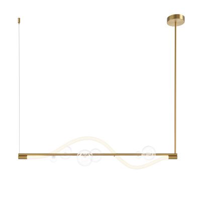 Линейный светильник Maytoni Oasis MOD289PL-L13BS3K