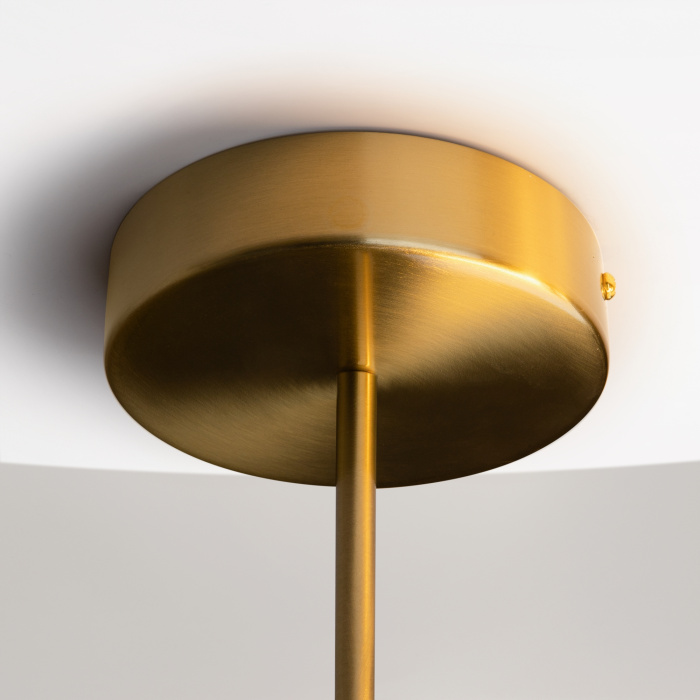 Линейный светильник Maytoni Oasis MOD289PL-L13BS3K