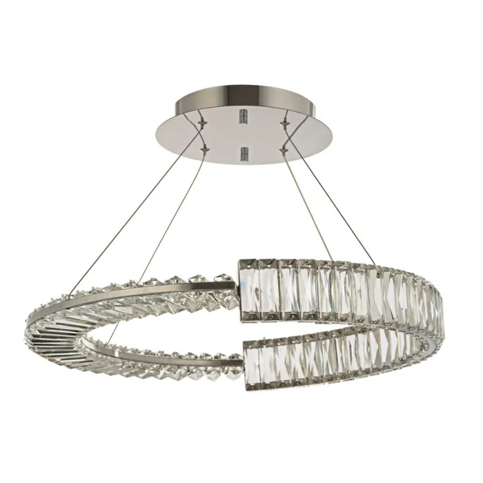 Подвесной светильник Arti Lampadari Carini L 1.5.60.100 N