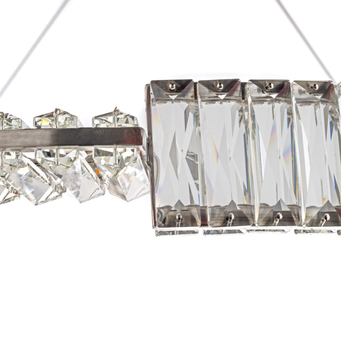 Подвесной светильник Arti Lampadari Carini L 1.5.60.100 N