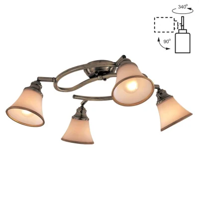 Спот поворотный Citilux Прованс CL511143