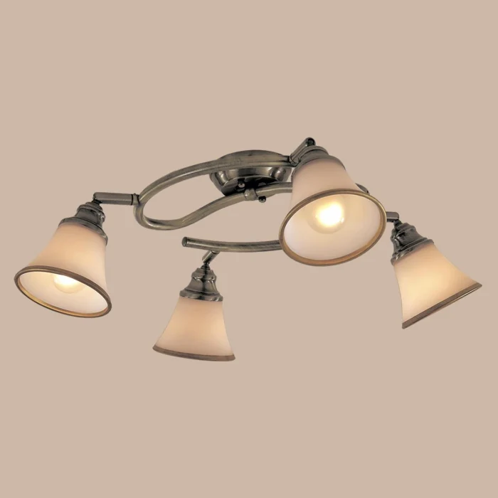 Спот поворотный Citilux Прованс CL511143