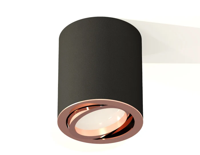 Комплект накладного поворотного светильника Ambrella light XS7422004