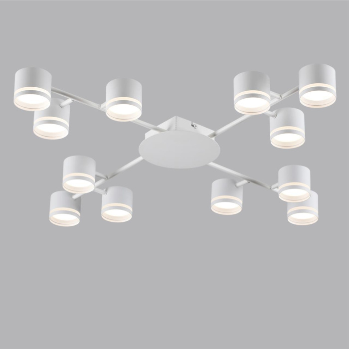 Накладная люстра Lumion Gareta 8235/12C