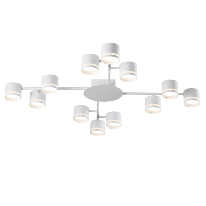 Накладная люстра Lumion Gareta 8235/12C