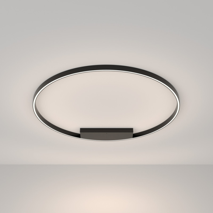 Потолочный светильник Maytoni MOD058CL-L65BK