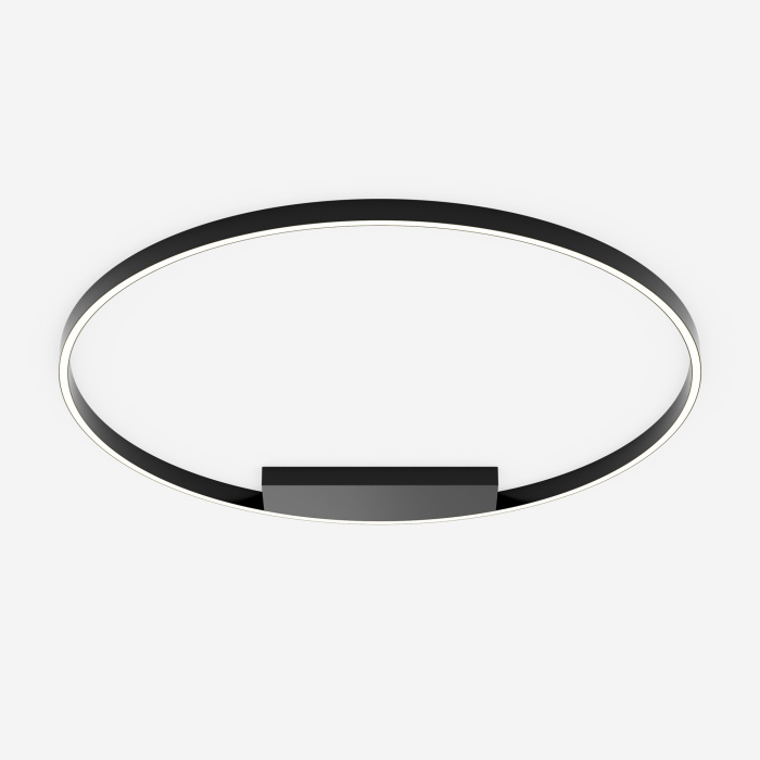 Потолочный светильник Maytoni Rim MOD058CL-L65BK