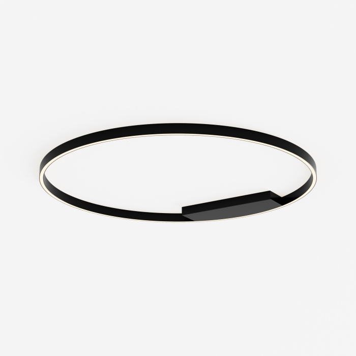 Потолочный светильник Maytoni Rim MOD058CL-L65BK