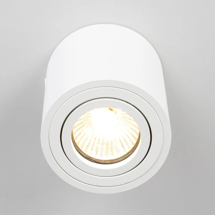 Светильник накладной поворотный Citilux Дюрен CL538111