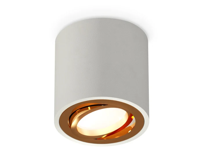 Комплект накладного поворотного светильника Ambrella light XS7533004