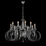 Подвесная люстра Lumion Laoka 8032/10