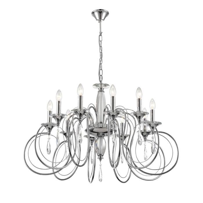 Подвесная люстра Lumion Laoka 8032/10