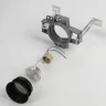 Встраиваемый безрамочный светильник Skytek SkyPORT.10 MOD CLP10M1