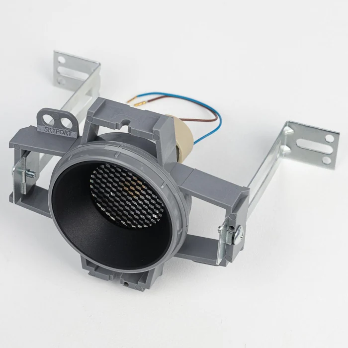 Встраиваемый безрамочный светильник Skytek SkyPORT.10 MOD CLP10M1