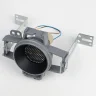 Встраиваемый безрамочный светильник Skytek SkyPORT.10 MOD CLP10M1