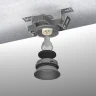 Встраиваемый безрамочный светильник Skytek SkyPORT.10 MOD CLP10M1