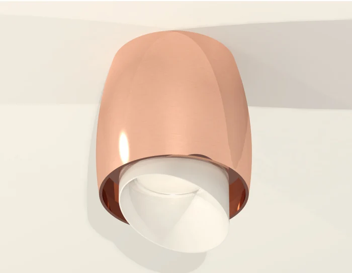 Комплект накладного светильника с акрилом Ambrella light XS1144021