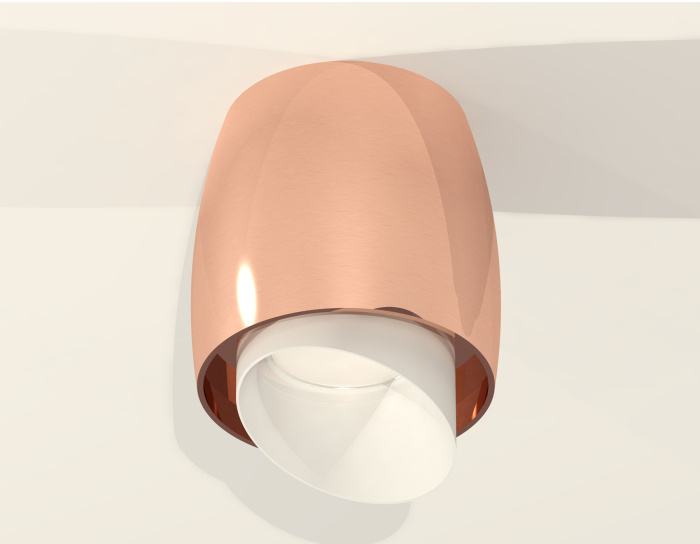 Комплект накладного светильника с акрилом Ambrella light XS1144021