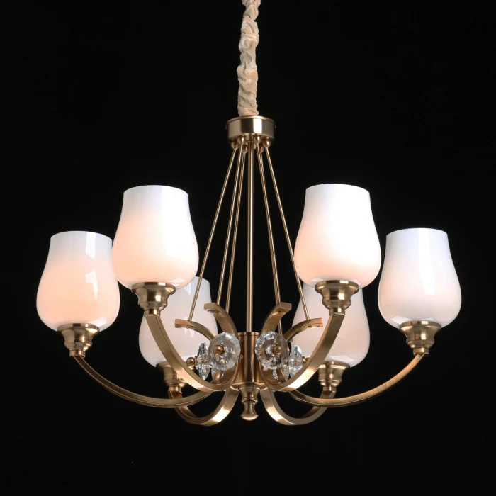 Люстра подвесная MW-Light Palermo 386017706