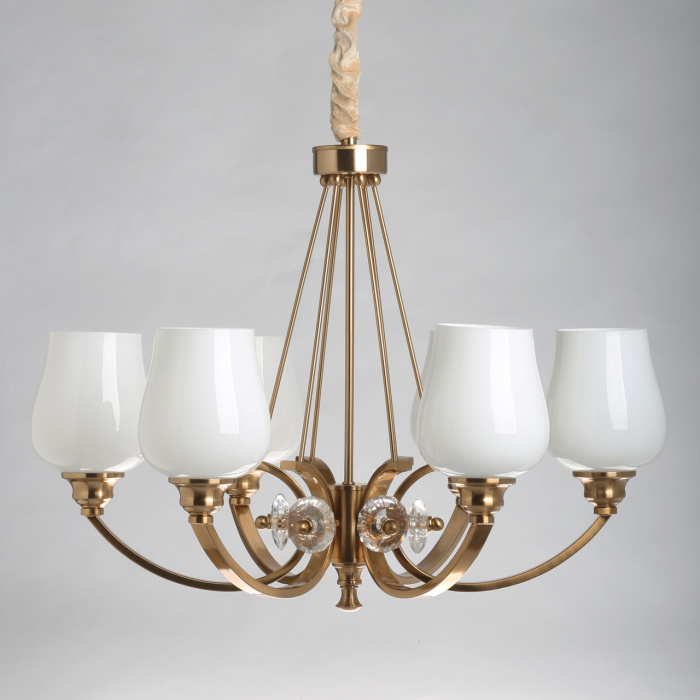 Люстра подвесная MW-Light Palermo 386017706