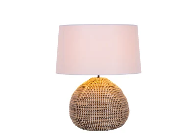 Настольная лампа Lucide MADUKA 10550/81/43