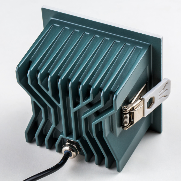 Встраиваемый светильник Lightstar Ciclone 385446