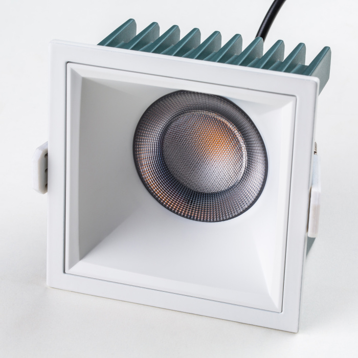 Встраиваемый светильник Lightstar Ciclone 385446