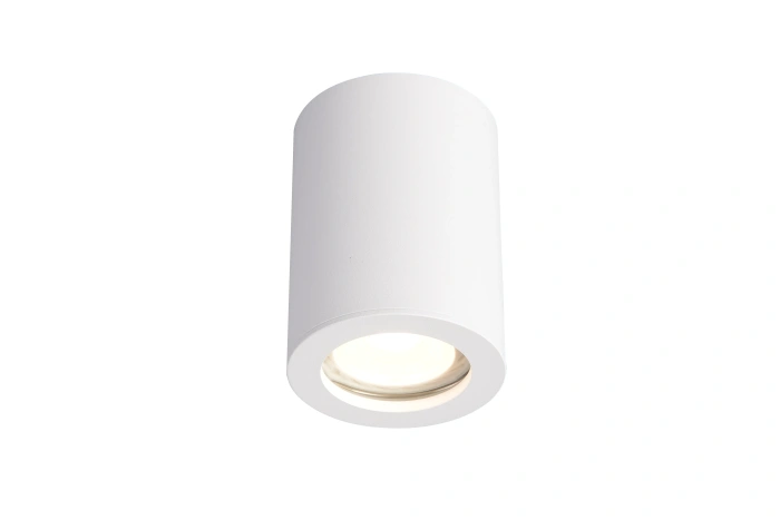 Светильник накладной Crystal Lux CLT 422C WH