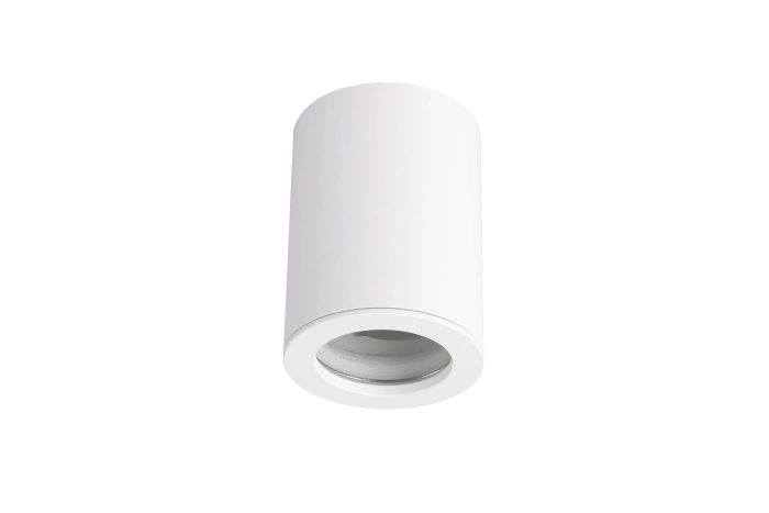 Светильник накладной Crystal Lux CLT 422C WH