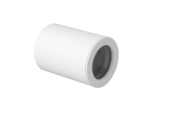 Светильник накладной Crystal Lux CLT 422C WH