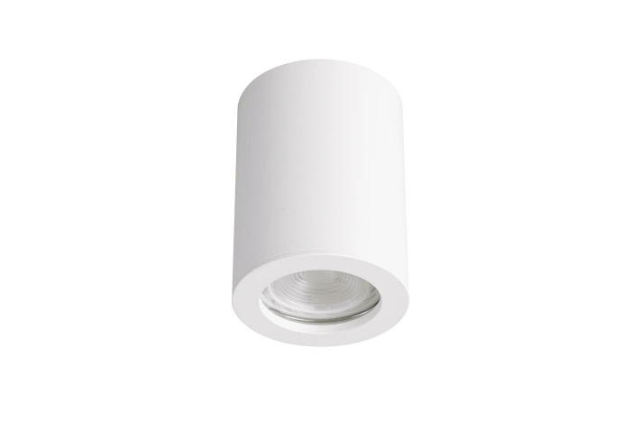 Светильник накладной Crystal Lux CLT 422C WH