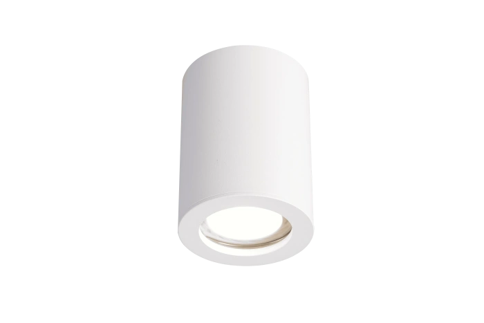 Светильник накладной Crystal Lux CLT 422C WH