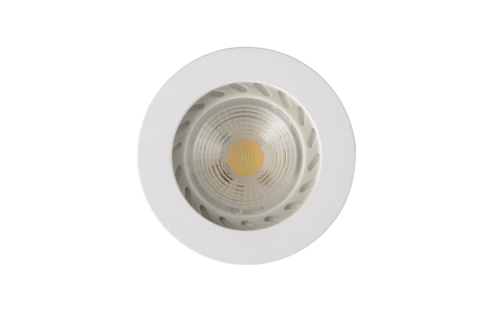 Светильник накладной Crystal Lux CLT 422C WH