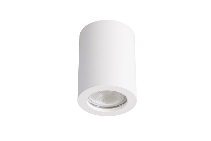 Светильник накладной Crystal Lux CLT 422C WH