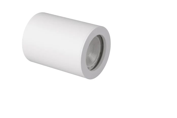 Светильник накладной Crystal Lux CLT 422C WH