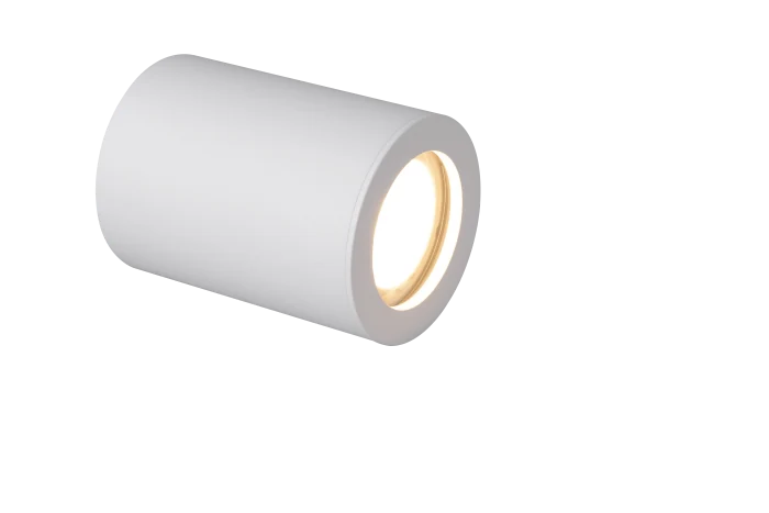 Светильник накладной Crystal Lux CLT 422C WH