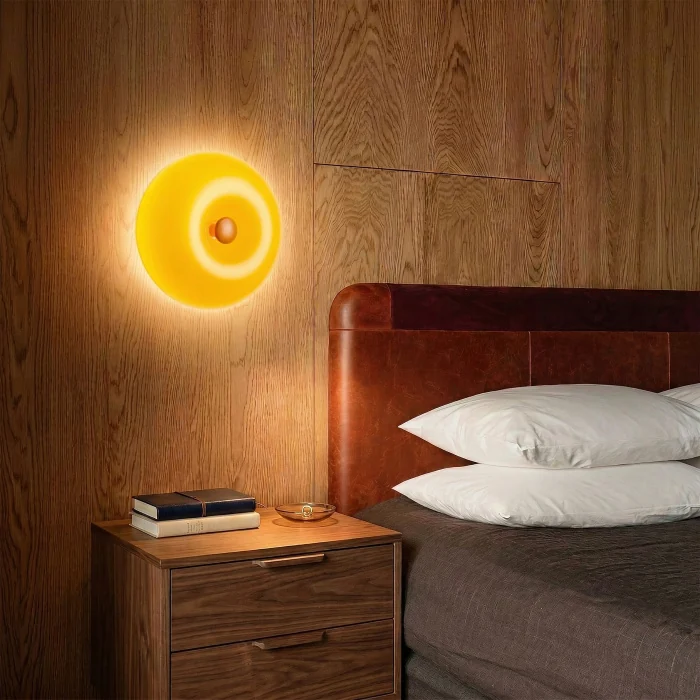 Настенный светильник Lightstar Catania 689613