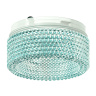 Насадка передняя для корпуса светильника D60mm Ambrella light N6153