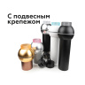Насадка передняя для корпуса светильника D60mm Ambrella light N6153
