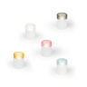 Насадка передняя для корпуса светильника D60mm Ambrella light N6153